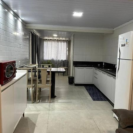 Moradas Desterro, Proximo Ao Aeroporto 01 Флорианополис Экстерьер фото